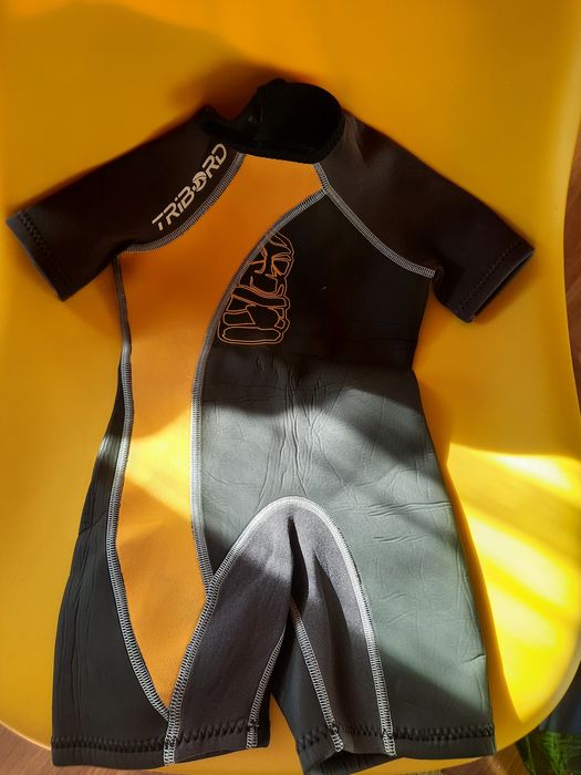 Costum neopren pt copii