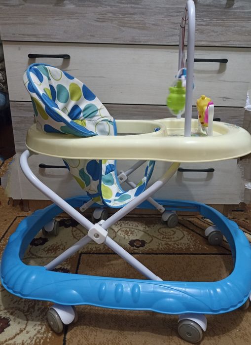 Продам детские ходунки