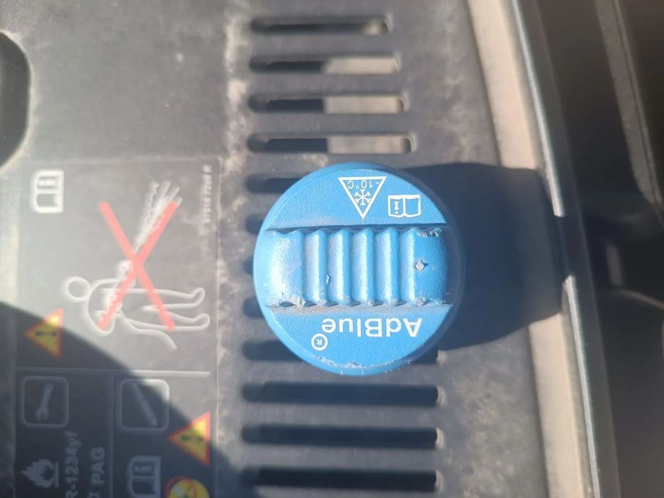 Buson AdBlue Oe Skoda Octavia 3 2012→ 5Q0131980C Buson AdBlue Oe Skoda Octavia 3 2012→ 5Q0131980C