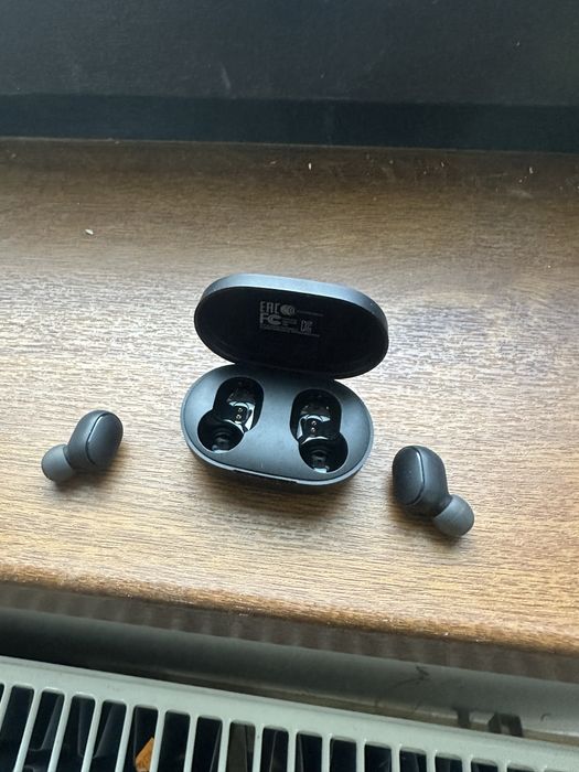 Xiaomi Mi True Wireless Earbuds Basic