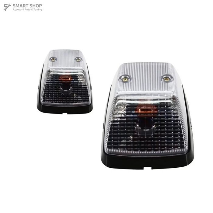 Lampi Semnalizare compatibil cu Mercedes G-Class W463 (1989-2015) OEM Look