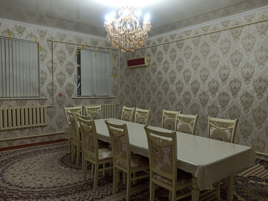 Срочно Куйбышев отделде тас кирпичден салинган жай сатылады