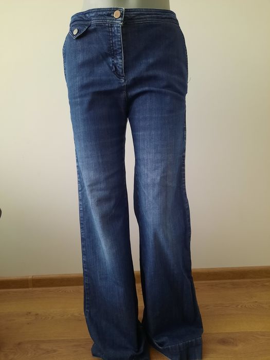 Дамски дънки stefanel