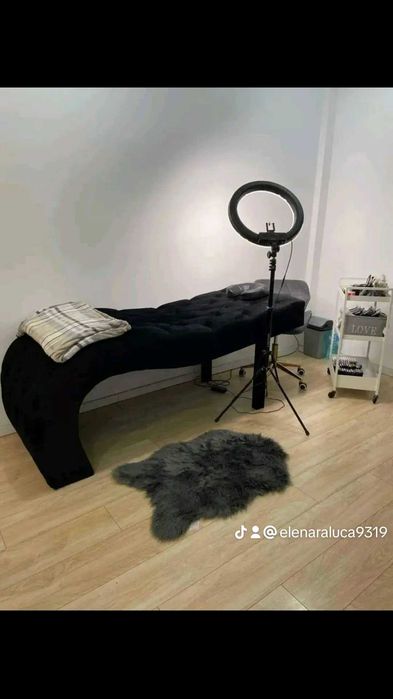 Mobiler gene cosmetica