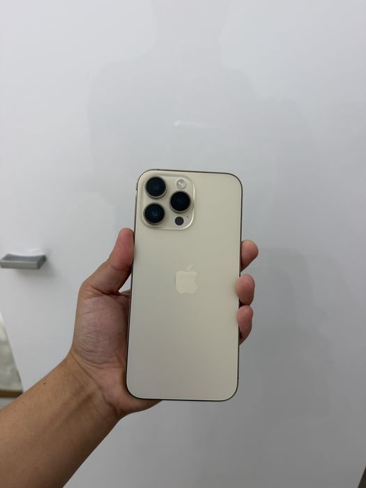 Продам Iphone 14 pro max