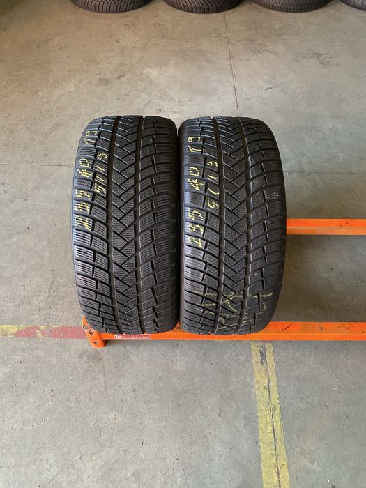 Anvelope iarna 235/40/19 Vredestein Wintrac Pro 235 40 19 R19