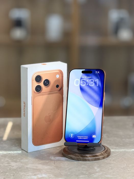 iPhone 17 Pro 512GB / Айфон 17 Про 512ГБ PhoneLab