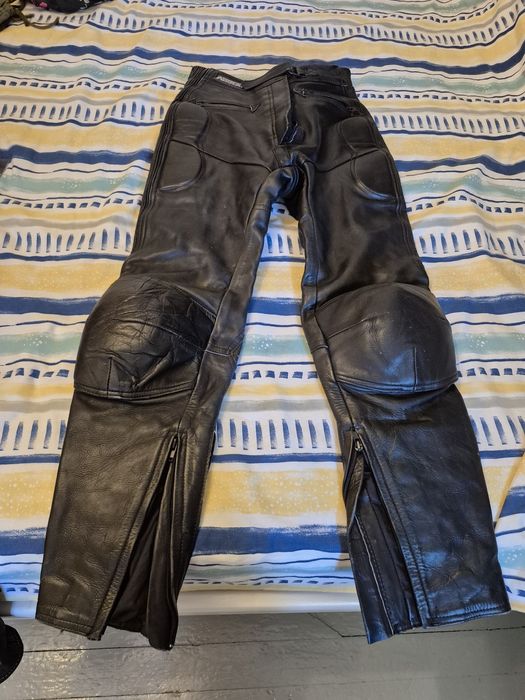Мото панталон Ashman