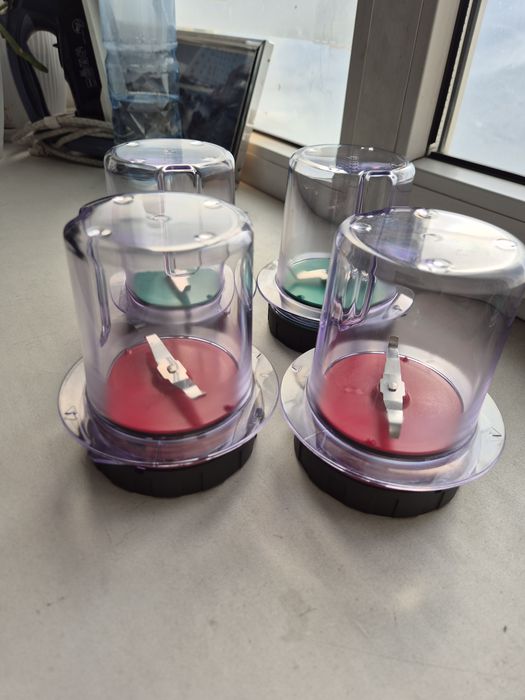 стационарный блендер Moulinex Blendforce XXL