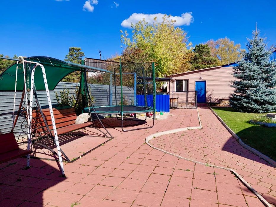 Щучинск. ул. Карагайлы