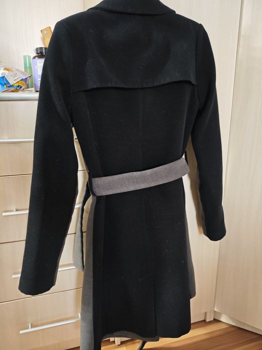 Пальто женское м