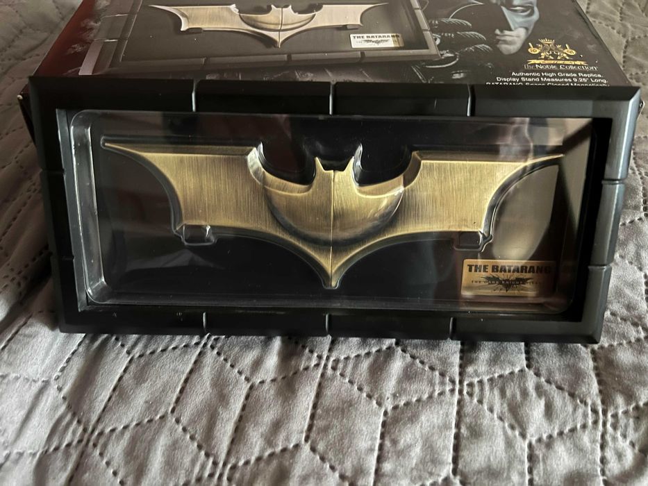 Колекционерски фигури - Mortal Kombat, Batman