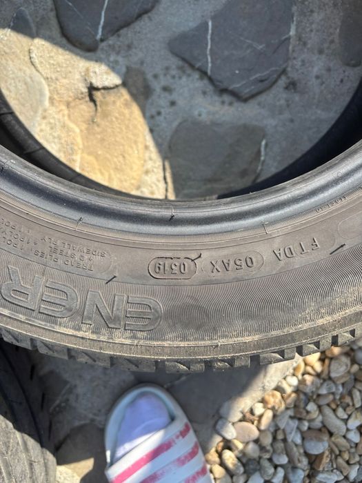 Anvelope/ cauciucuri Michelin  Energy saver 195/60 R 15 Vara