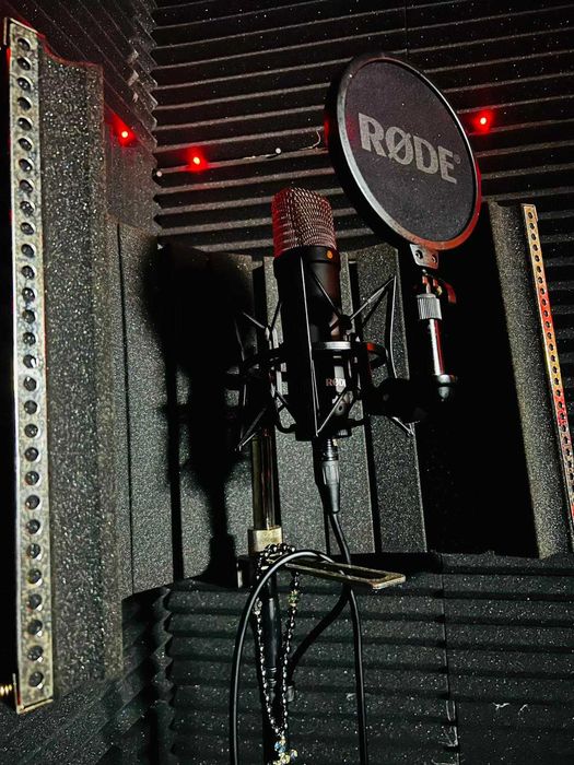 4ROYALTY STUDIO, Înregistrări Cluj-Napoca