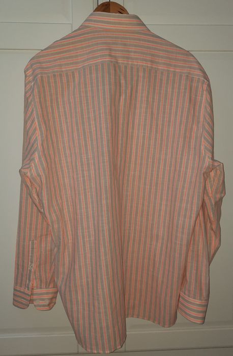 Camasa US Pollo Assn, 2XL, Slim
