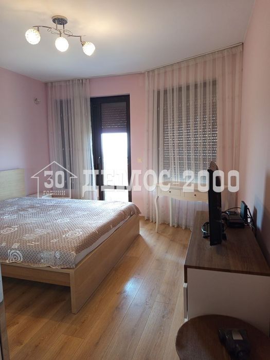 Дава се под наем Двустаен апартамент в Варна, Бриз - 65 кв.м за 663 € - Снимка #3
