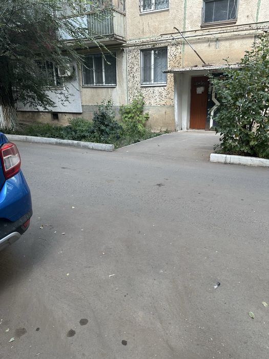 Квартира в центре