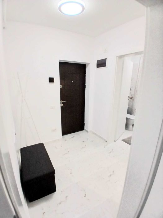 Bloc nou Vanzare garsoniera semimobilata utilata Apollo Residence Park