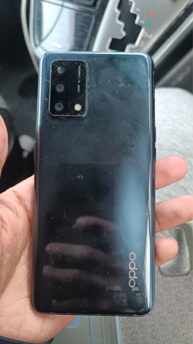 Продам Oppo a74 128g