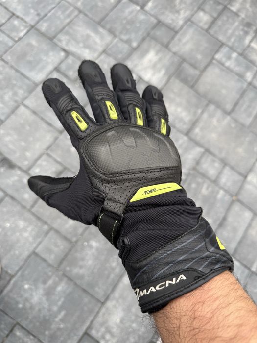 Manusi moto Macna Tempo 2XL