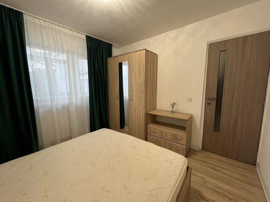 Inchiriez Apartament 3cam cf1d Progresul