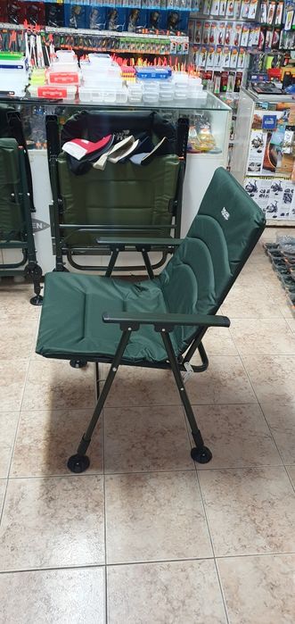 ПРОМО!! Стол за риболов FILSTAR