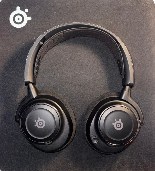 Căști Steelseries Arctis Nova 7 wireless gen 1
