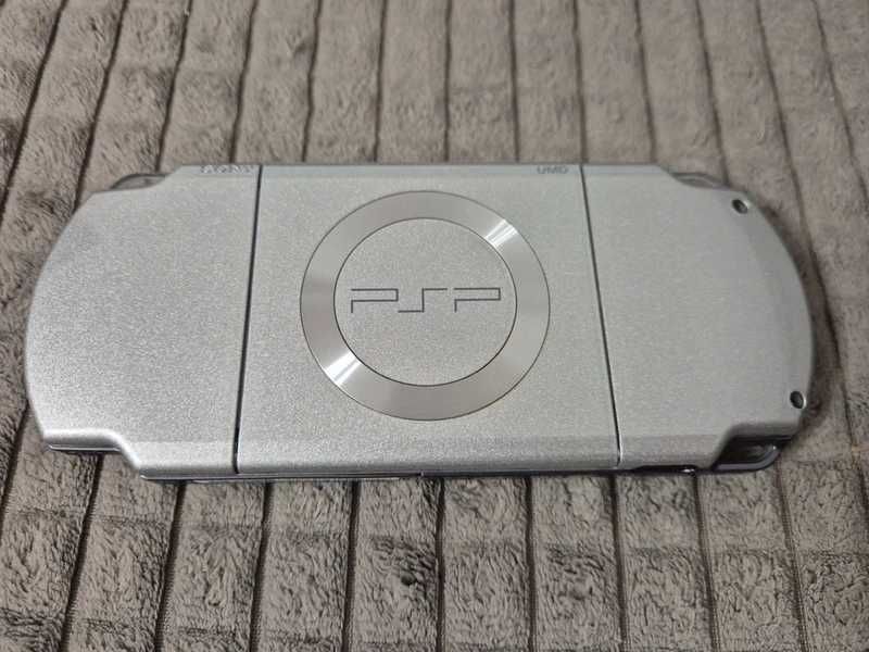 Pachet PSP + Jocuri