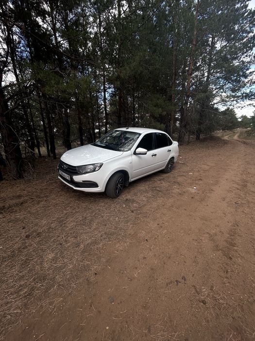 Продам Granta Fl