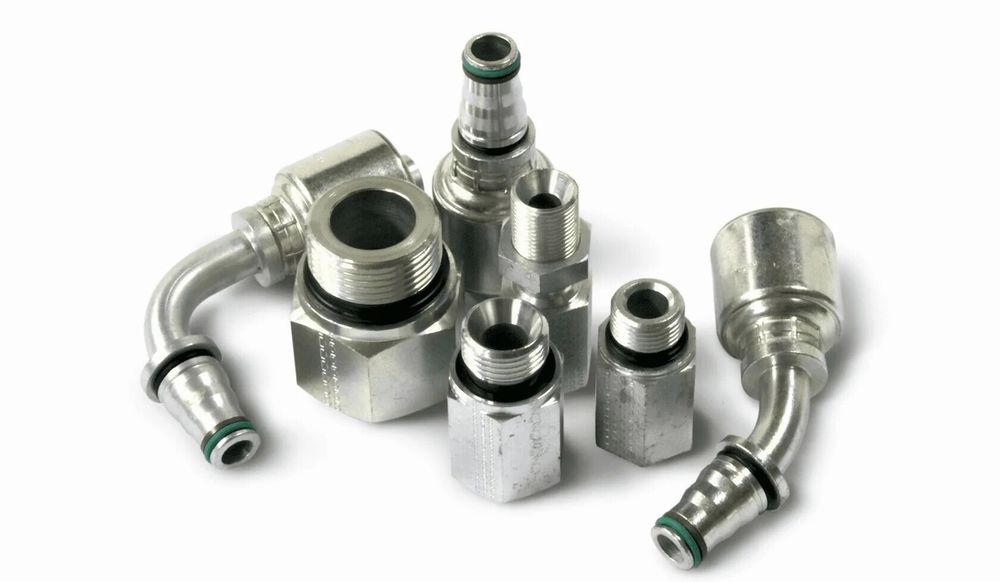 Рукава высокого давления (РВД)