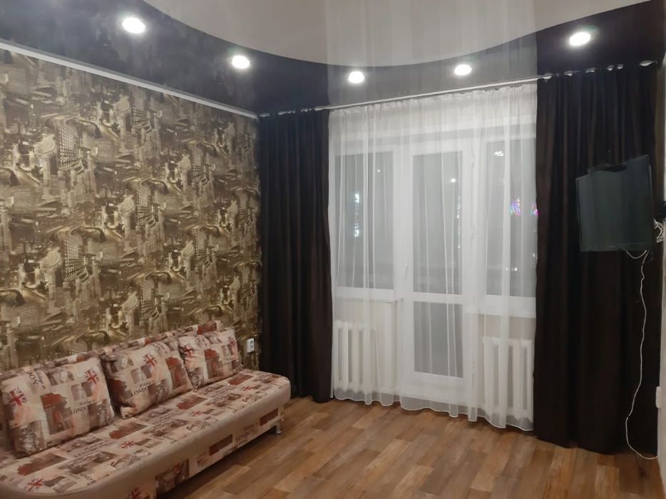 Академика Сатпаева 36