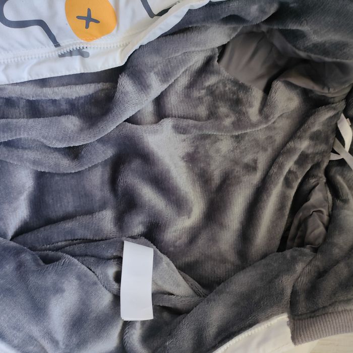 Чисто нов ескимос 6 м