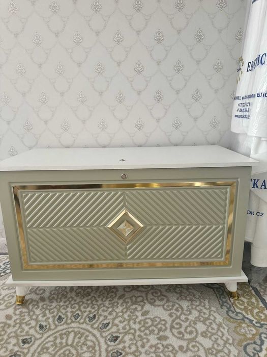 Сундук для приданного