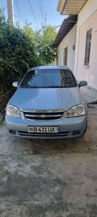 Lasetti 1.8 mexanika 2 pazitsa