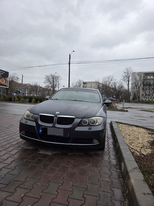 BMW 3 Series 2005 — imagine 2