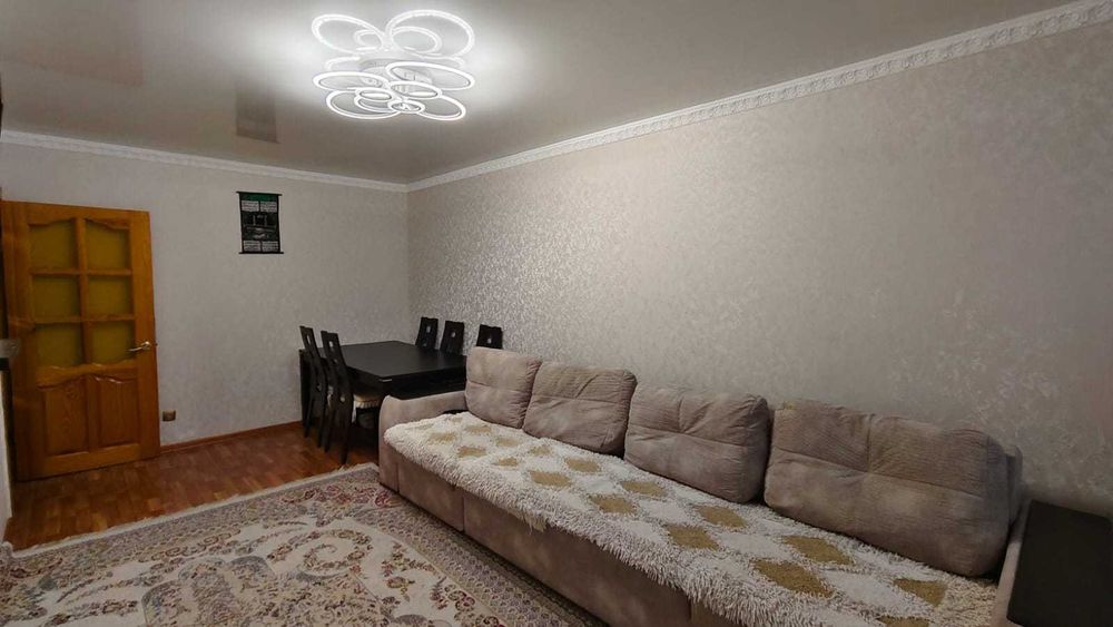 Продам 3х ком квартиру!