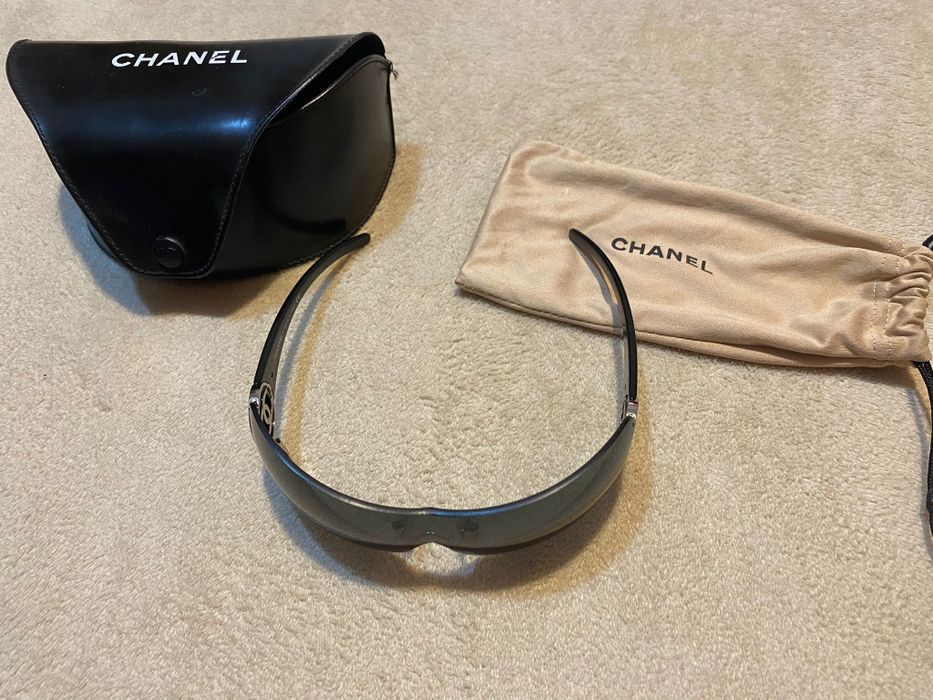 Ochelari de soare CHANEL originali