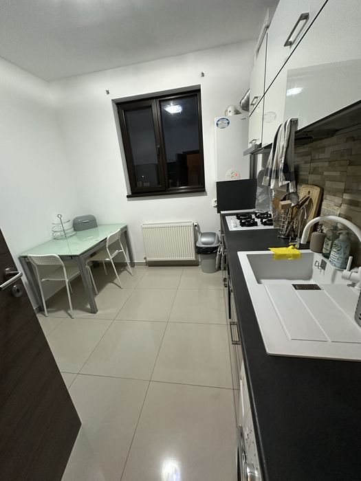 Apartament 2 camere