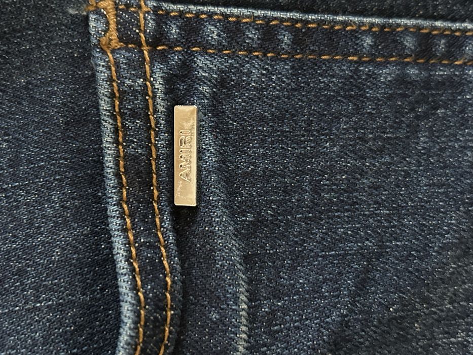 Amiri Jeans 29