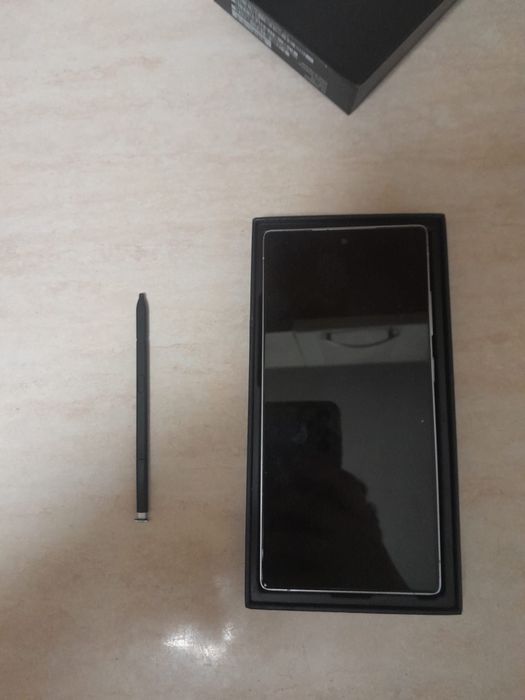 Samsung Galaxy S25 Ultra 1TB