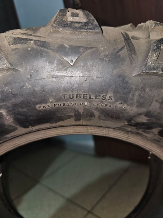 Шины на квадроцикл