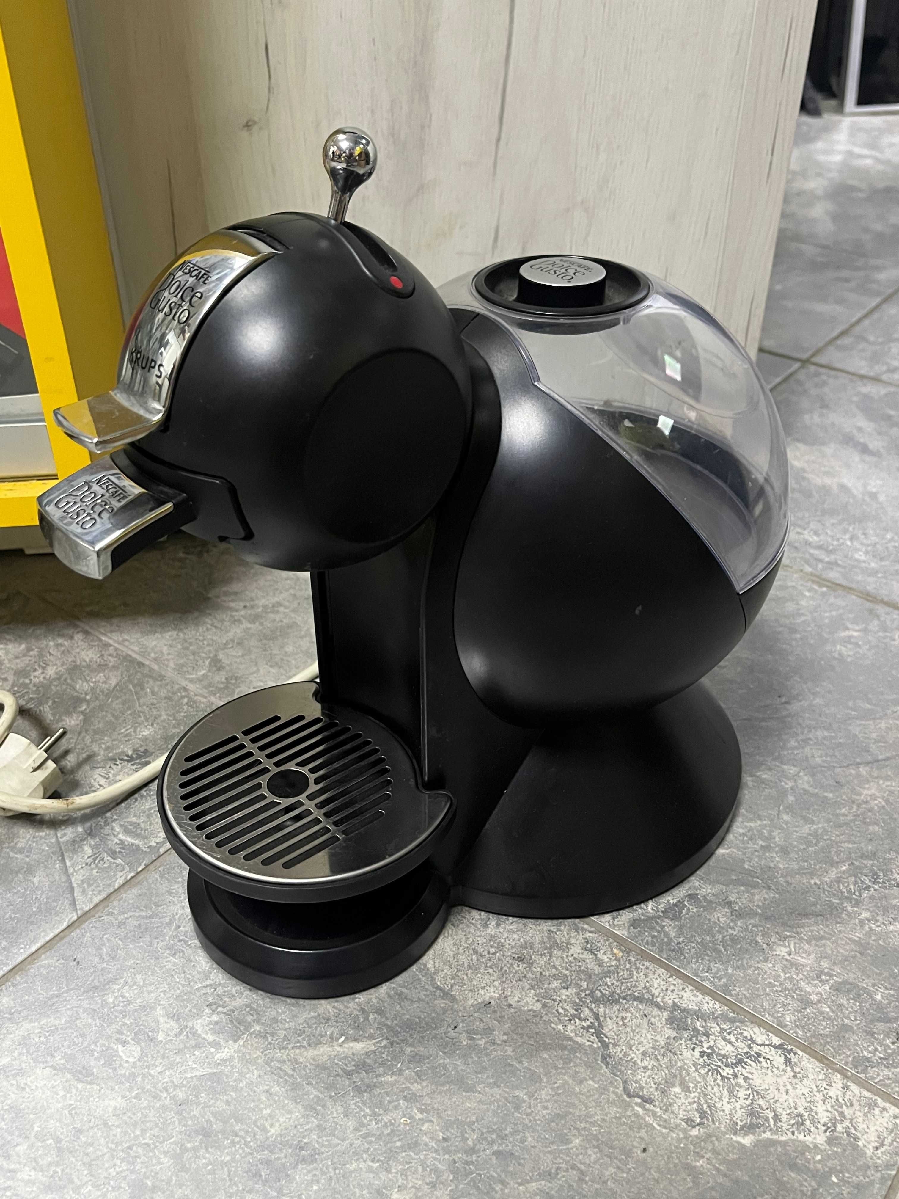 Nescafe Dolce Gusto Krups KP2100 Melody 2 3 OLX.bg