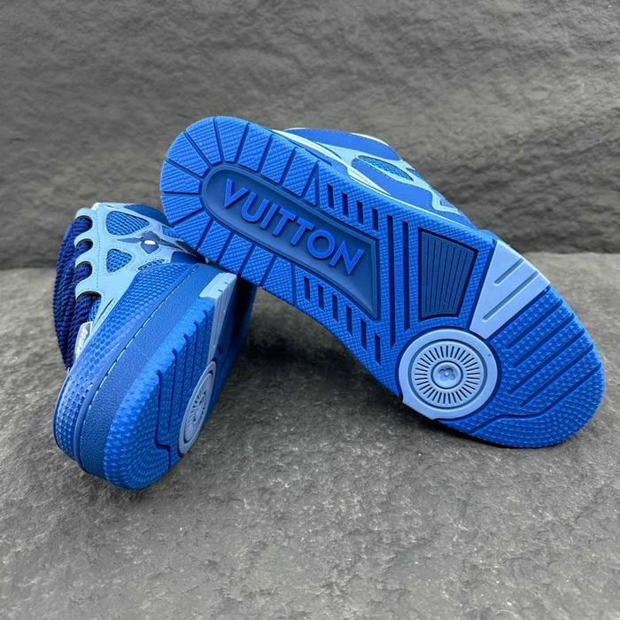 Louis Vouitton Skate