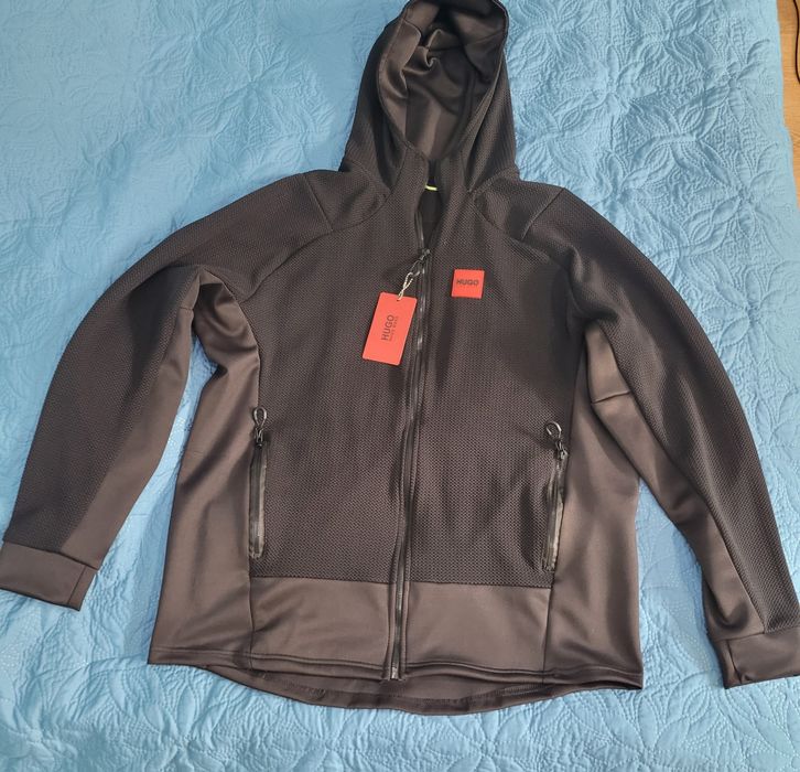 Мъжки екип Hugo Boss  XL