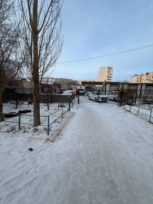 Продам однакомнатную квартиру