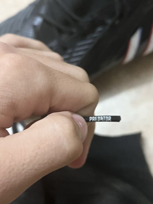 Adidas predator edge.1 elite fg