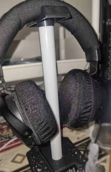 Предпазни калъфи за слушалки