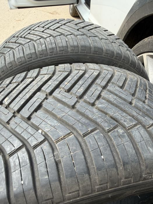 Сезонни гуми Linglong grip master 4s 225/45/18
