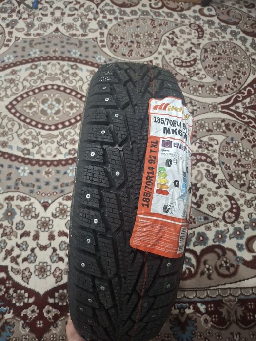 Mileking MK677 185/70 R14