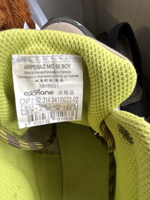 Ghete munte copii quechua